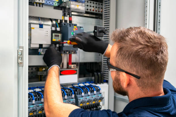 Best Electrician Near Me  in Cambridge, OH
