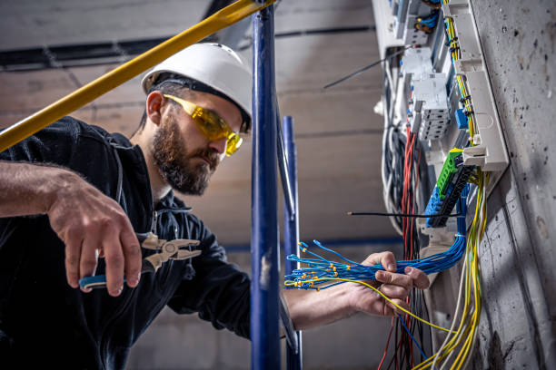 Best Electrical Wiring Services  in Cambridge, OH