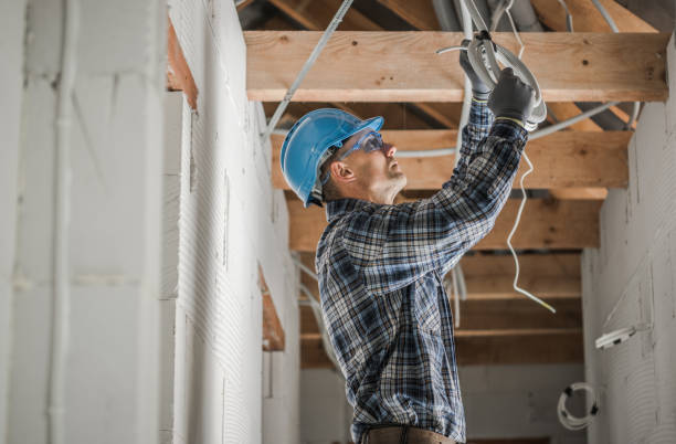 Best Electrical Rewiring Services  in Cambridge, OH