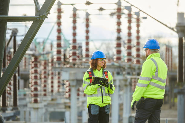 Best Affordable Electrical Installation  in Cambridge, OH