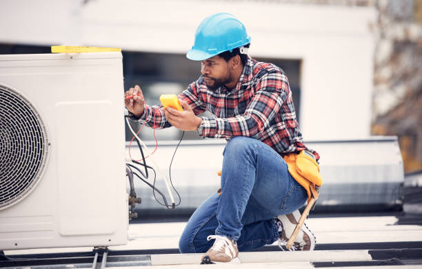 Best Local Electrician Companies  in Cambridge, OH