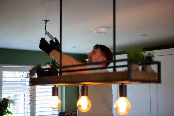 Best Electrician for Home Renovation  in Cambridge, OH