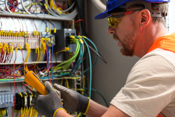 Best Electrical Troubleshooting Services  in Cambridge, OH