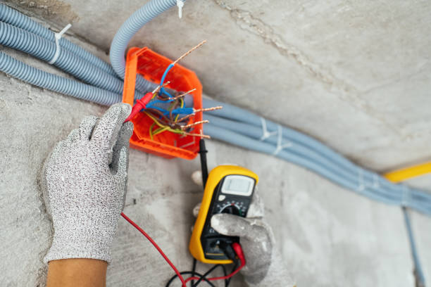 Best Electrical Troubleshooting Services  in Cambridge, OH