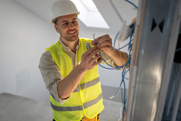 Professional Electrician in Cambridge, OH