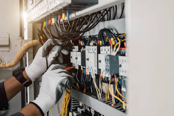 Affordable Emergency Electrician in Cambridge, OH